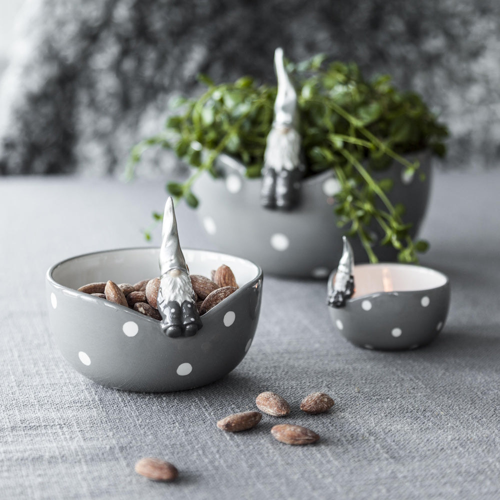 Naasgransgarden Fritte Bowl 7cm