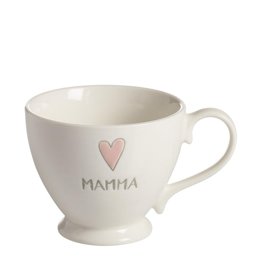 Naasgransgarden Mamma Teacup