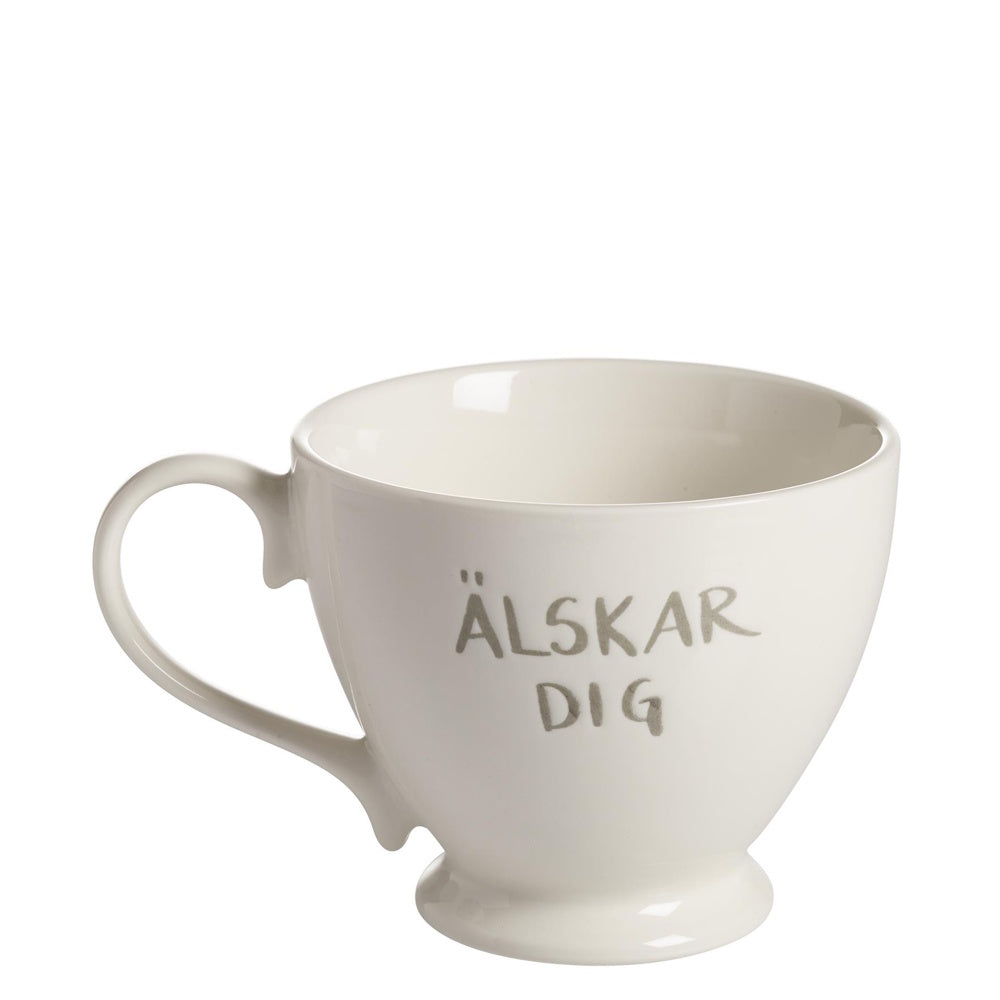 Naasgransgarden Mamma Teacup