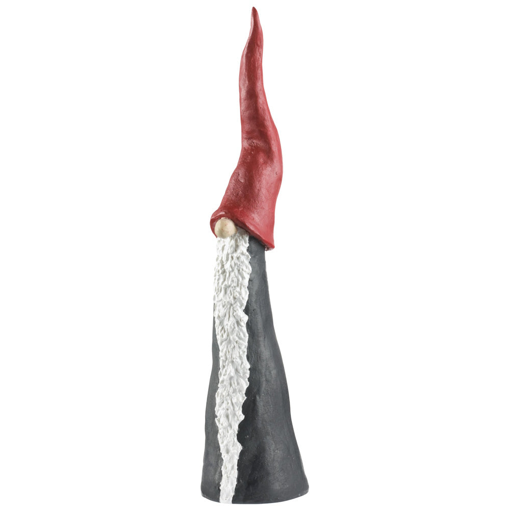 Naasgransgarden Tall Santa 31cm
