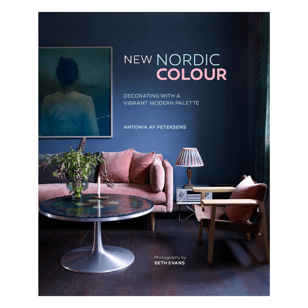 New Nordic Colour Book