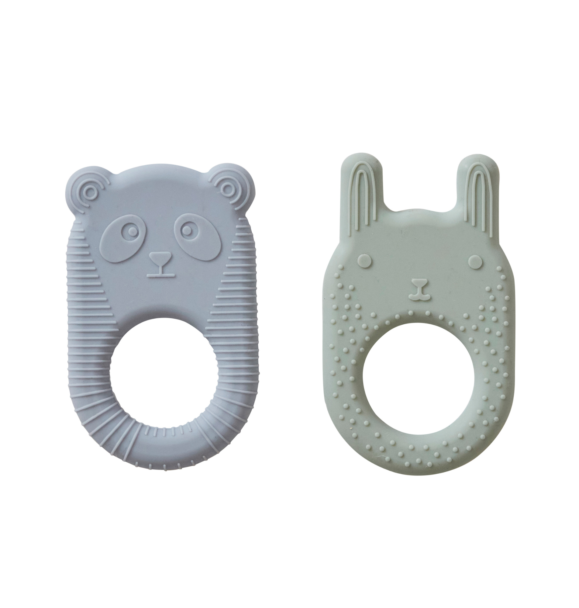 Baby teether sales