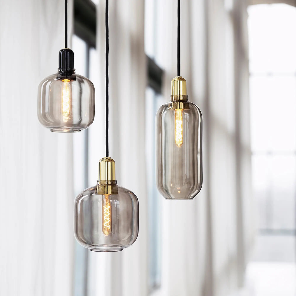 Normann Copenhagen Amp Lamp