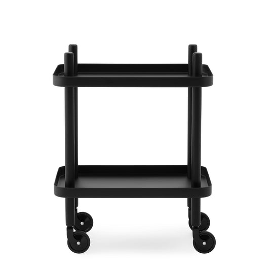 NormannCopenhagen-block-table-black-black