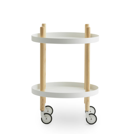 NormannCopenhagen-block-table-round-white