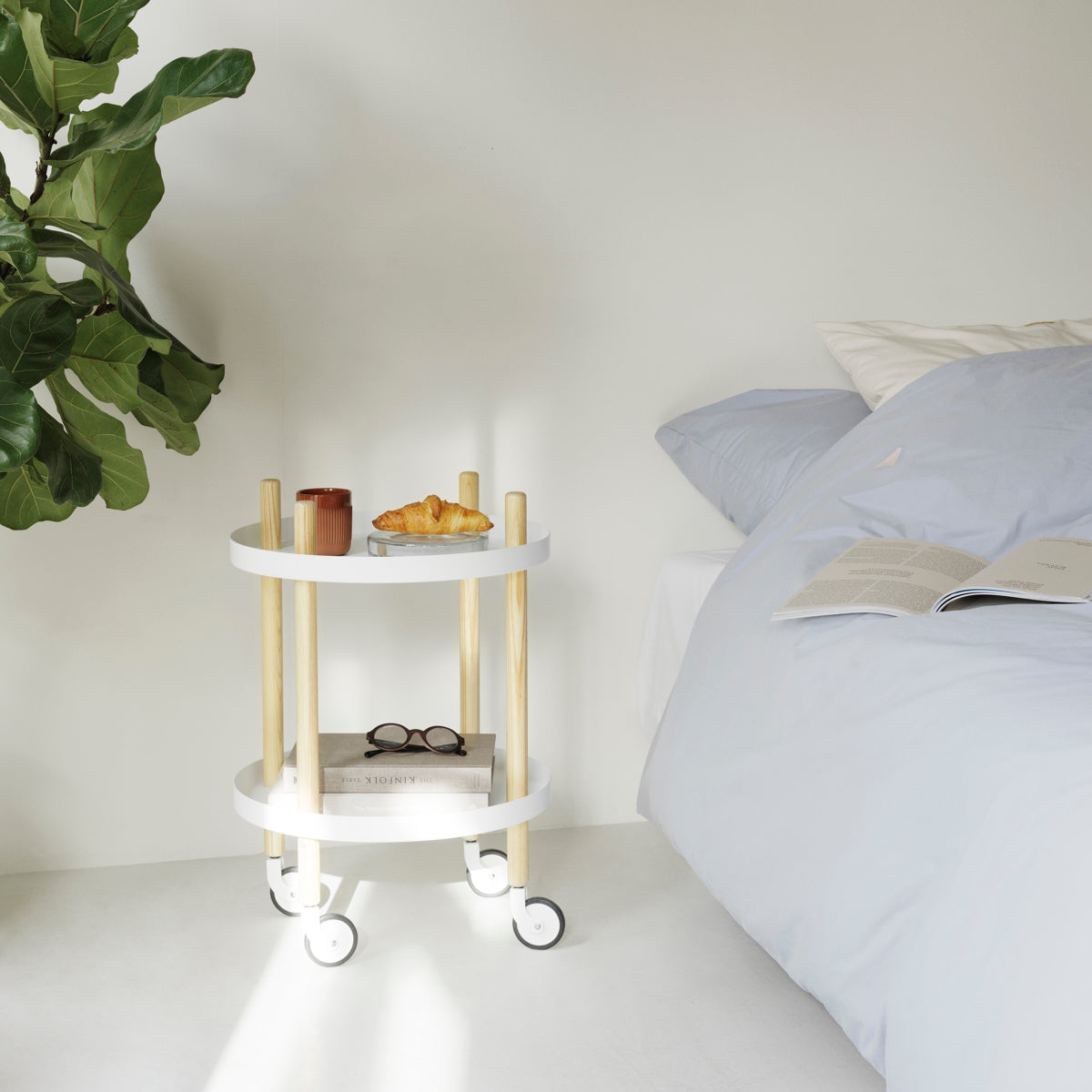 NormannCopenhagen-block-table-round-white