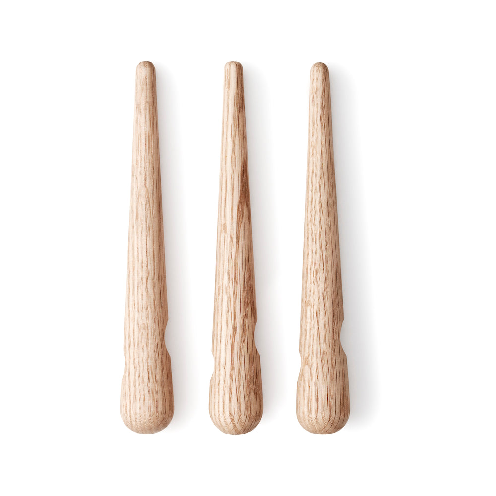 Normann Copenhagen Timber Trivet