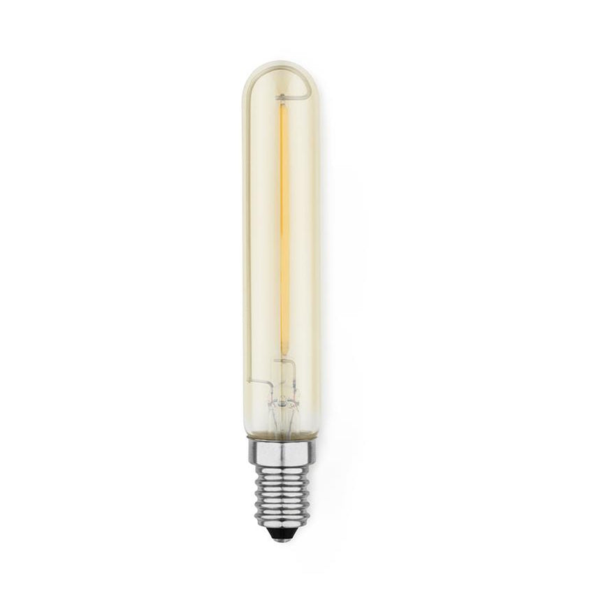 Normann Copenhagen Amp Lamp Light Bulb 2W Clear