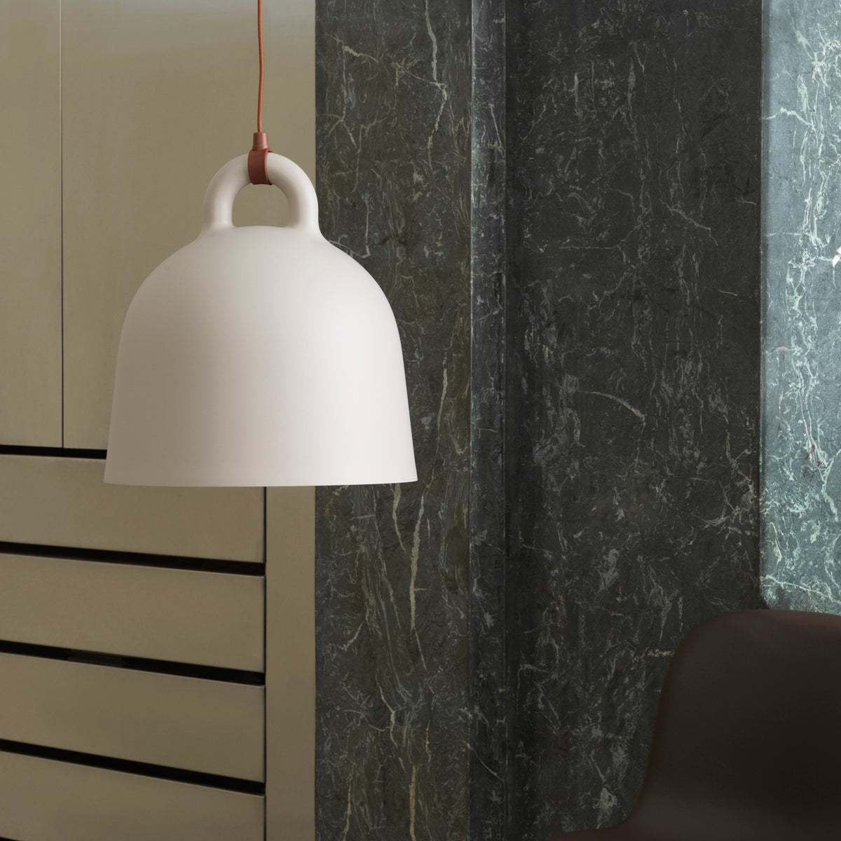 NormannCopenhagen-bell-lamp-small-sand