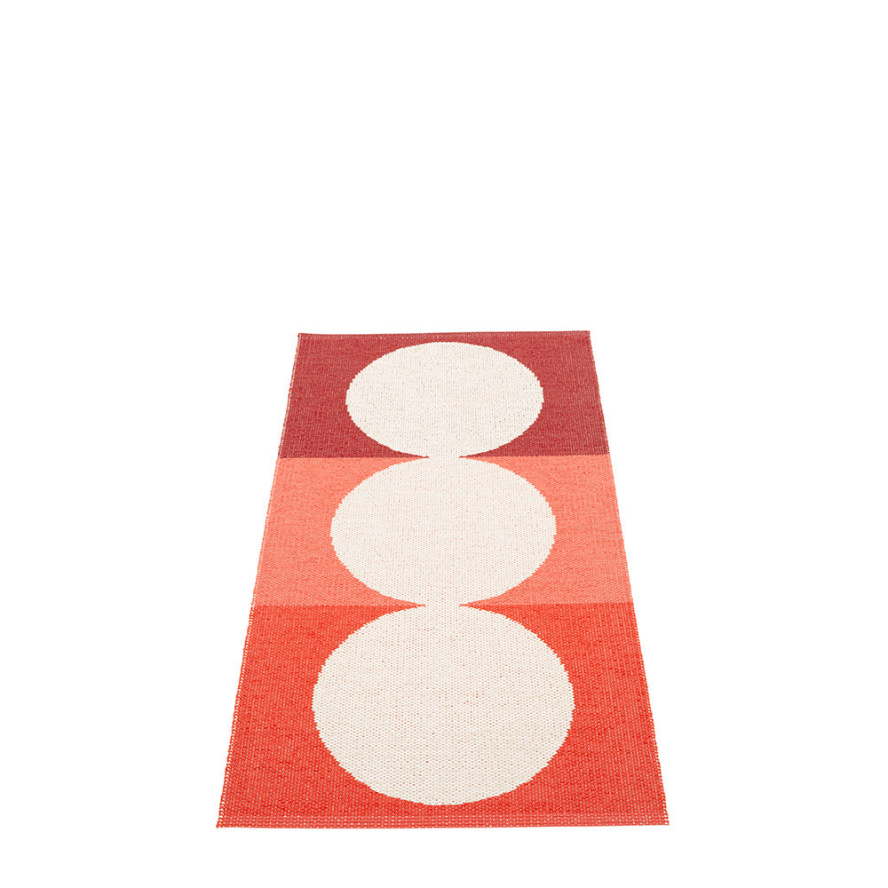 Pappelina-otto-rug-berry70x280