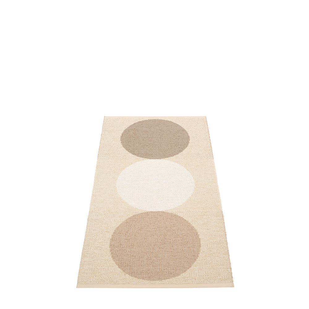 Otto Rug Grain