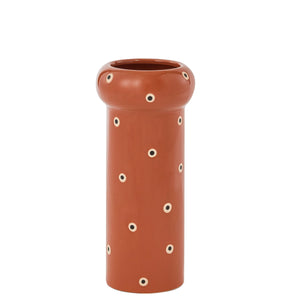 OYOY Aki Vase Nutmeg