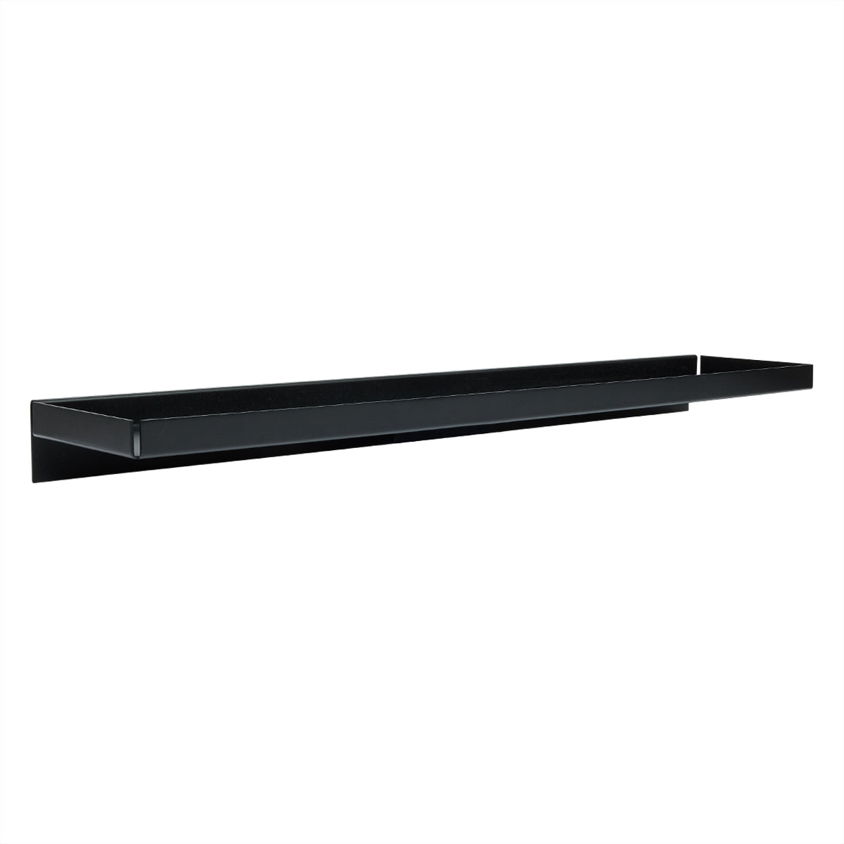 OYOY Bakku Shelf Large Black