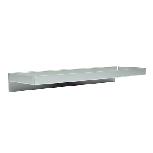 OYOY Bakku Shelf Small Aluminum