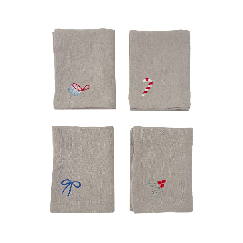 oyoy-christmas-napkins-4-pack