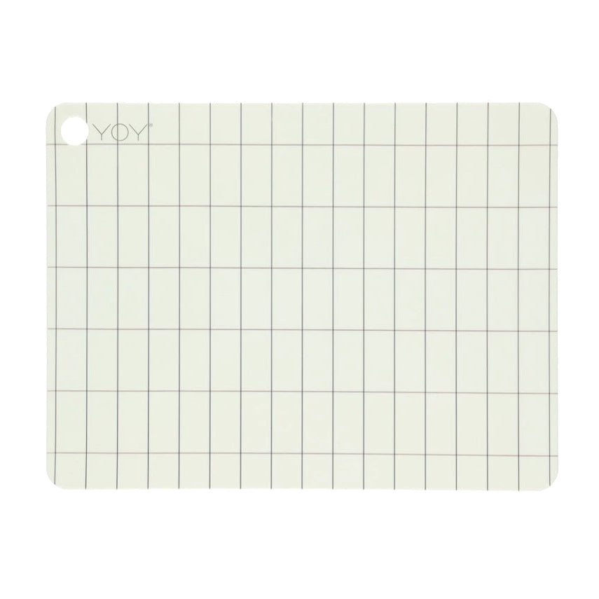 OYOY Placemat Kukei 2pcs