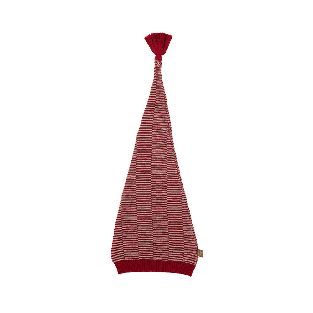 OYOY Rudolf Christmas Kids Hat 1-3yrs