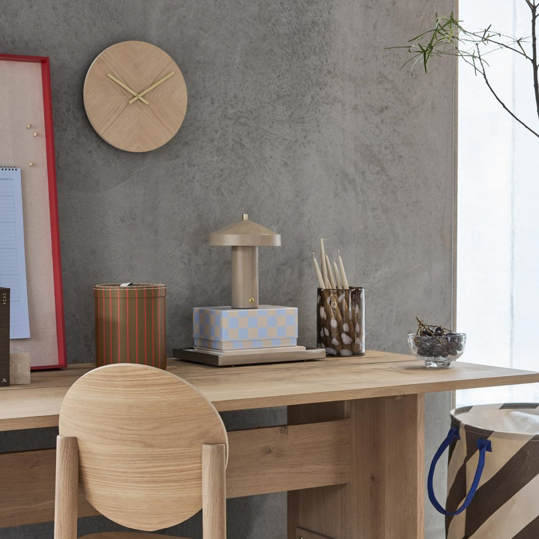 oyoy-tokei-wall-clock