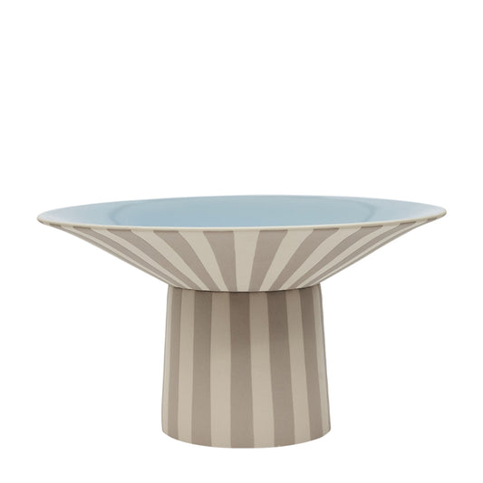 OYOY Toppu Centerpiece High Clay