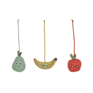 OYOY Yummy Play Gym Toys
