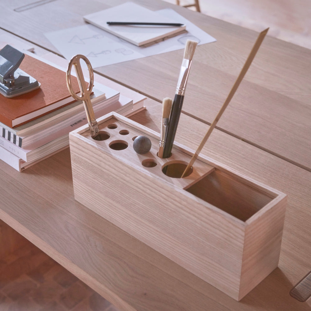 OYOY Hoji Pencil Holder