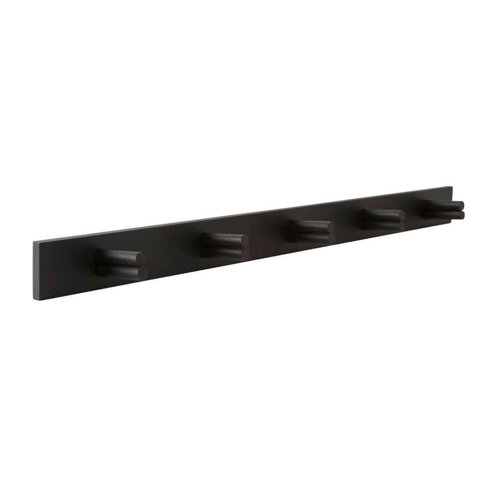 OYOY-pieni-coat-rack-black