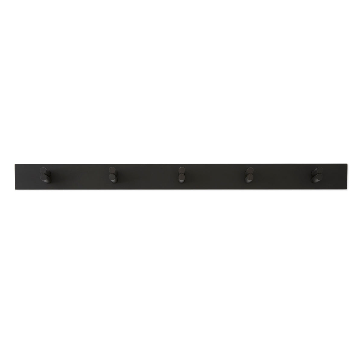 OYOY-pieni-coat-rack-black
