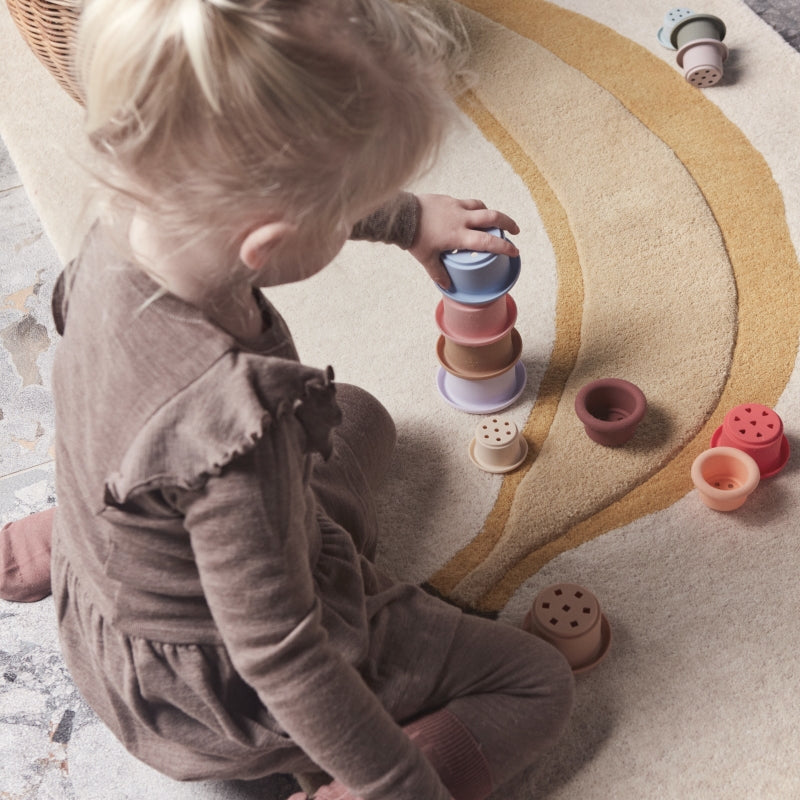 OYOY Tawa Stacking Cups