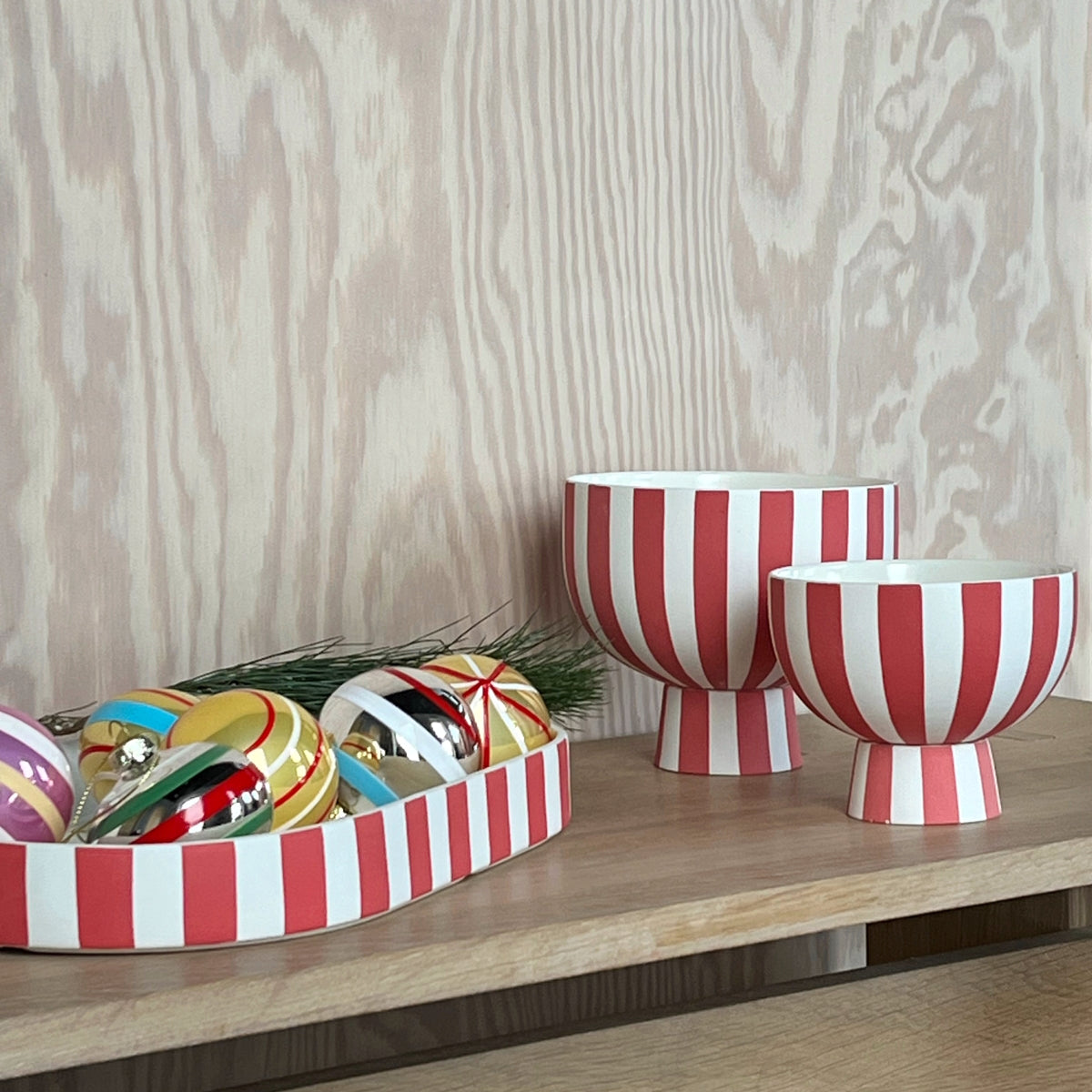 OYOY-toppu-mini-bowl-cherry-red