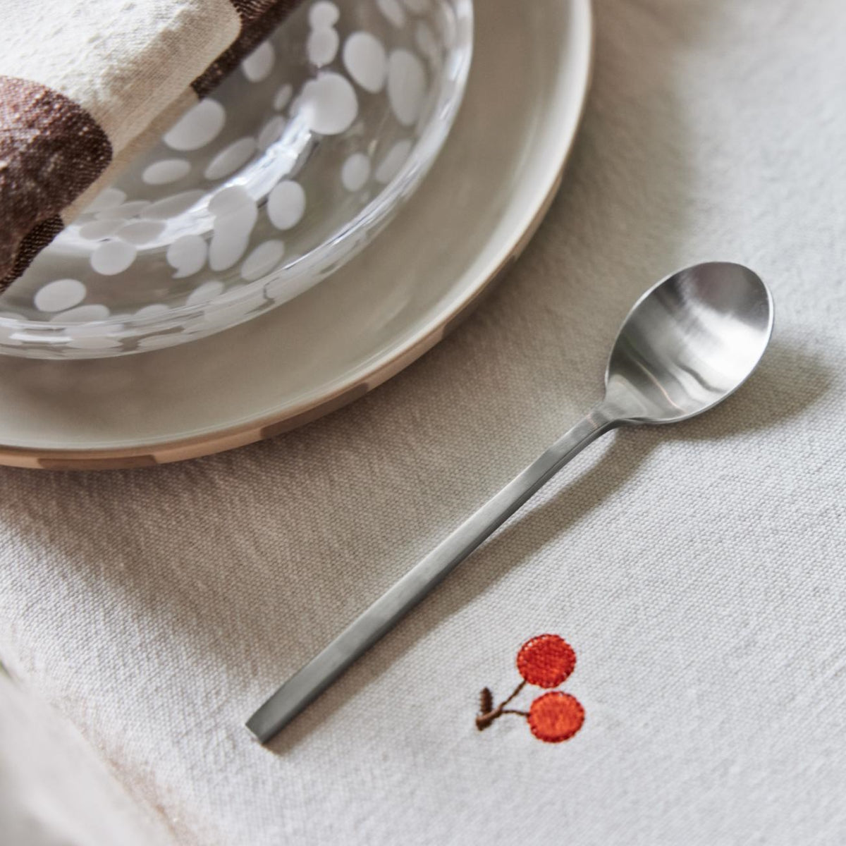 oyoy-yuka-tea-spoon-steel-4pack