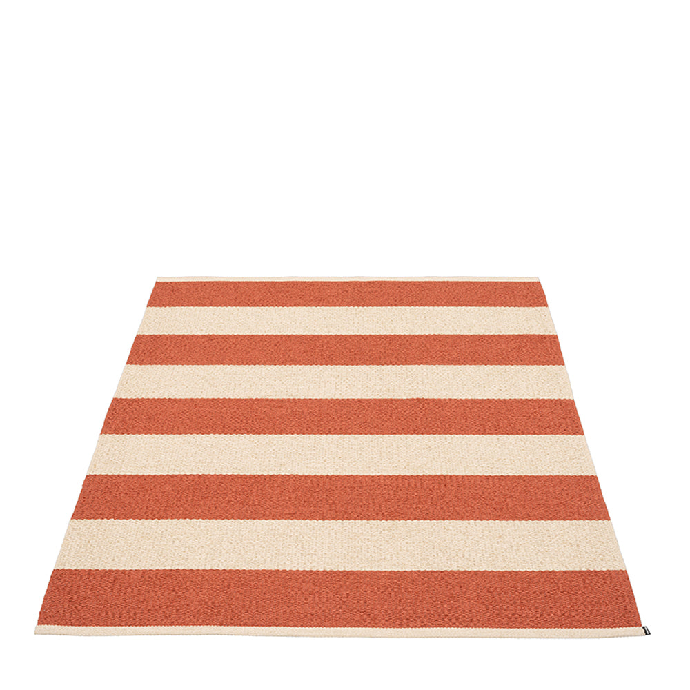 Pappelina-bob-rug-brick