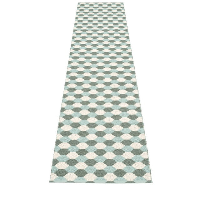 Pappelina-dana-rug-army70x400