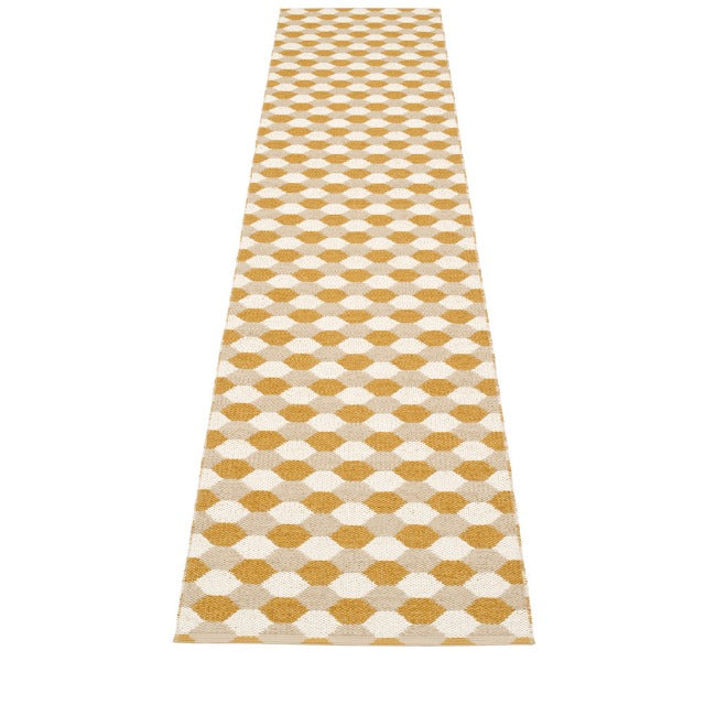 Pappelina-dana-rug-ochre70x60