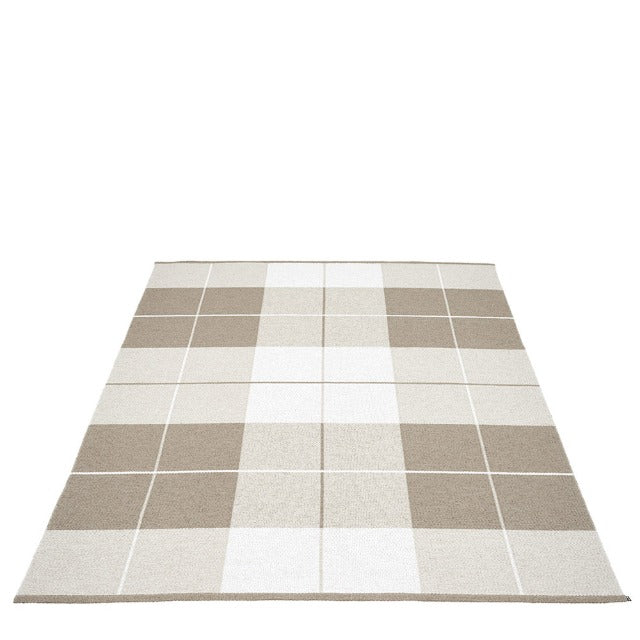 Pappelina-ed-rug-dark-linen-70x140