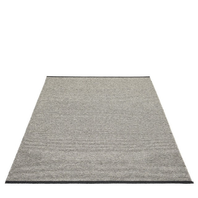 Pappelina-effi-rug-black70x300