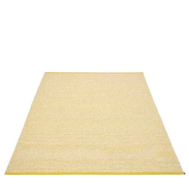 Pappelina-effi-rug-mustard70x300