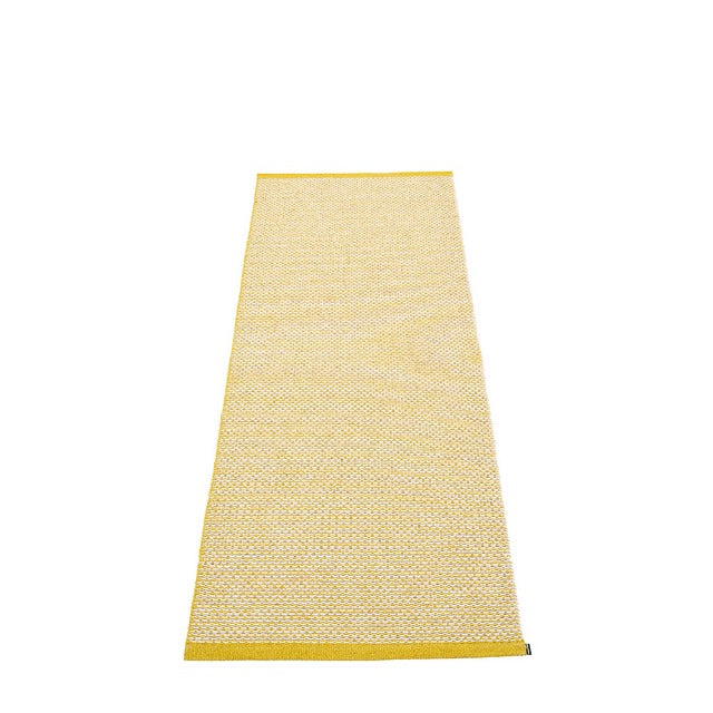 Pappelina-effi-rug-mustard60x85