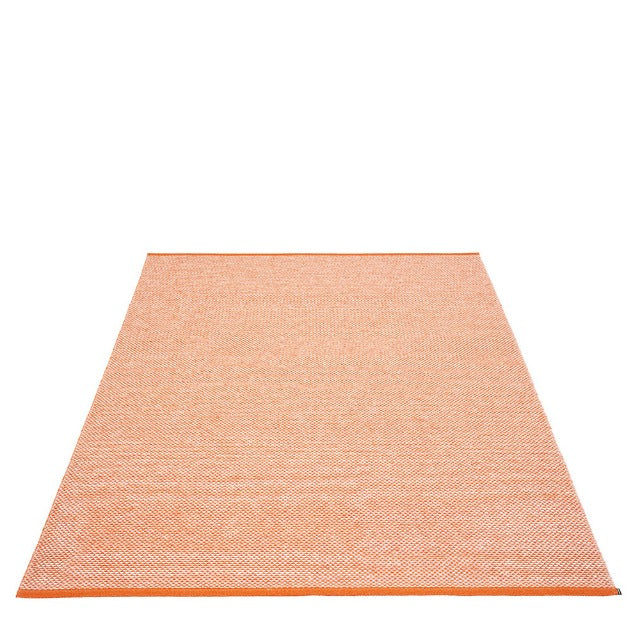 Pappelina-effi-rug-orange-60x8585x160
