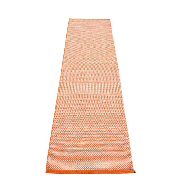 Pappelina-effi-rug-orange-60x8570x200