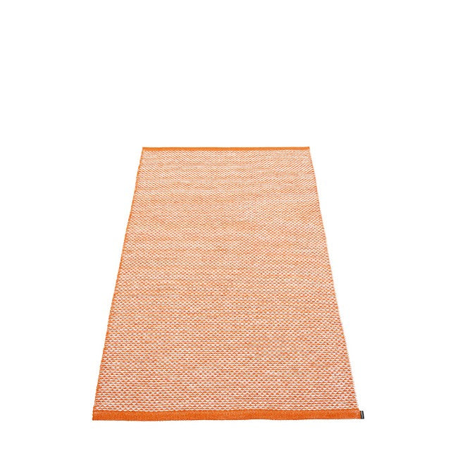 Pappelina-effi-rug-orange-60x8560x125