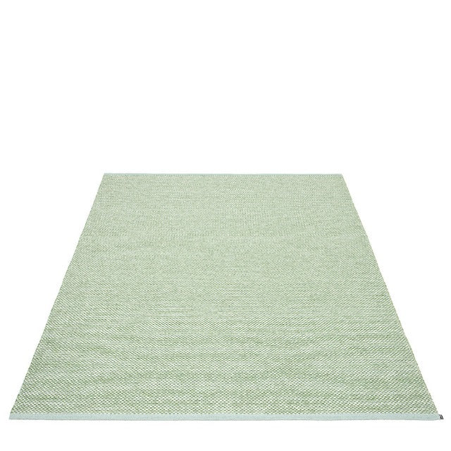 Pappelina-effi-rug-pale-turquoise60x85