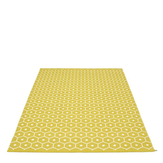 Pappelina-honey-rug-mustard