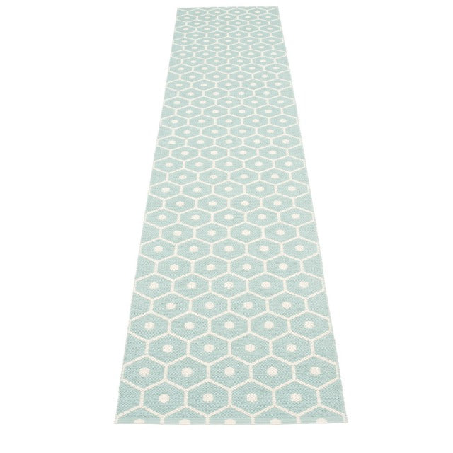 Pappelina-honey-rug-turquoise