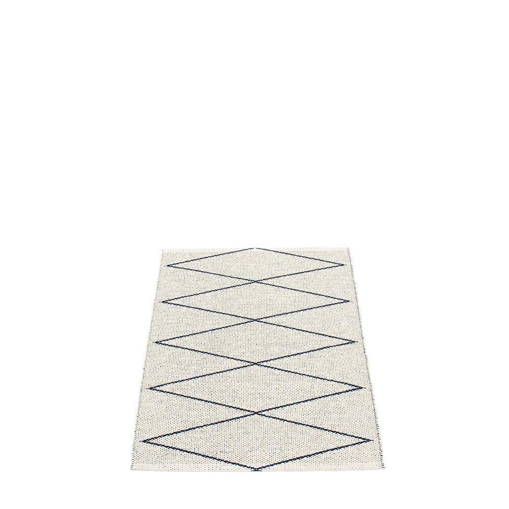 Pappelina-max-rug-dark-blue70x160