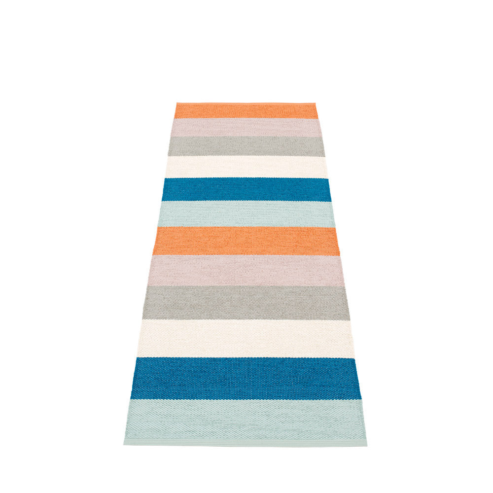 Pappelina-molly-rug-petrol70x200