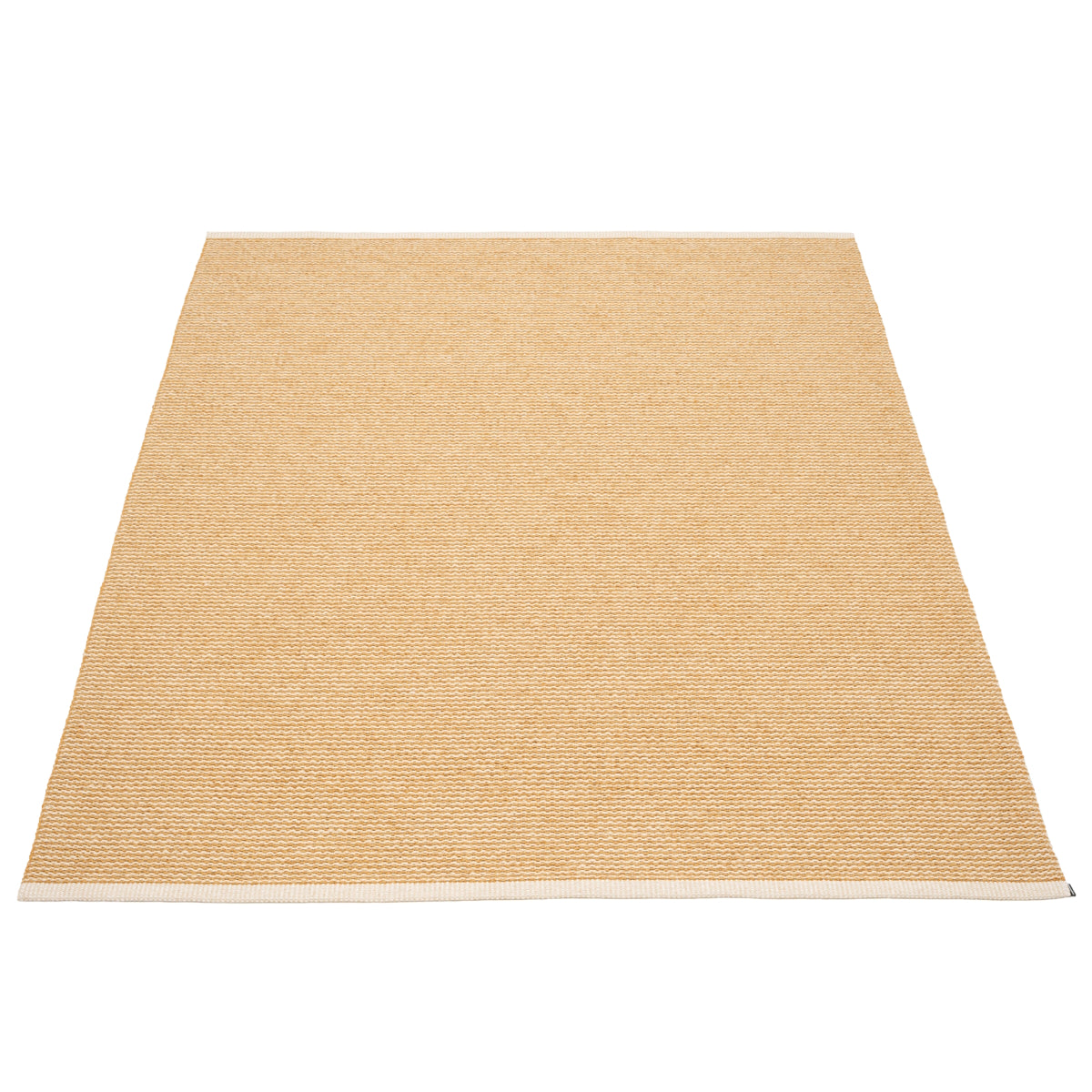 Pappelina-mono-rug-ochre85x160