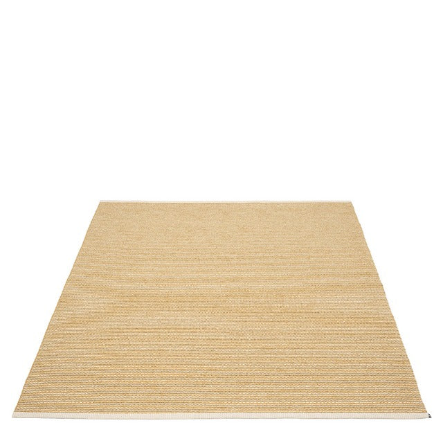 Pappelina-mono-rug-beige60x85