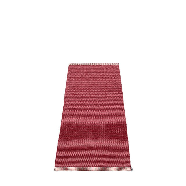 Pappelina-mono-rug-blush-dark-red180x220