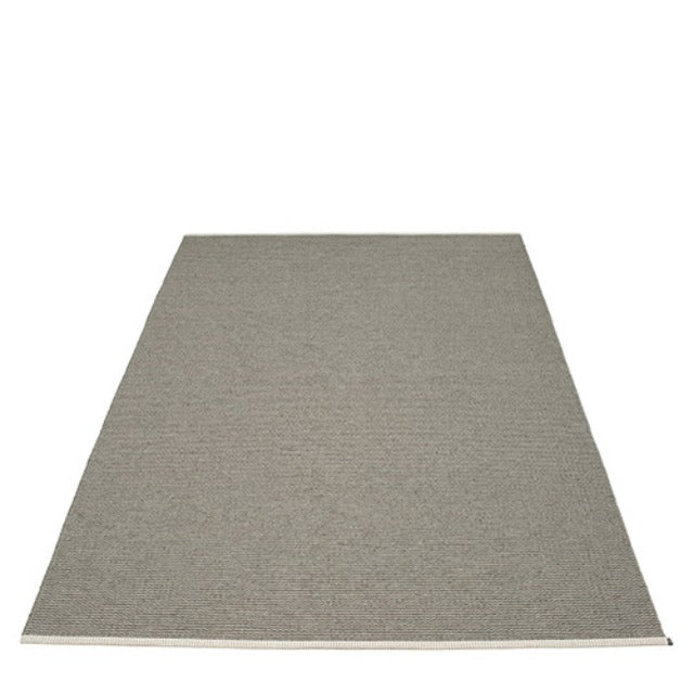 Pappelina-mono-rug-charcoal60x250