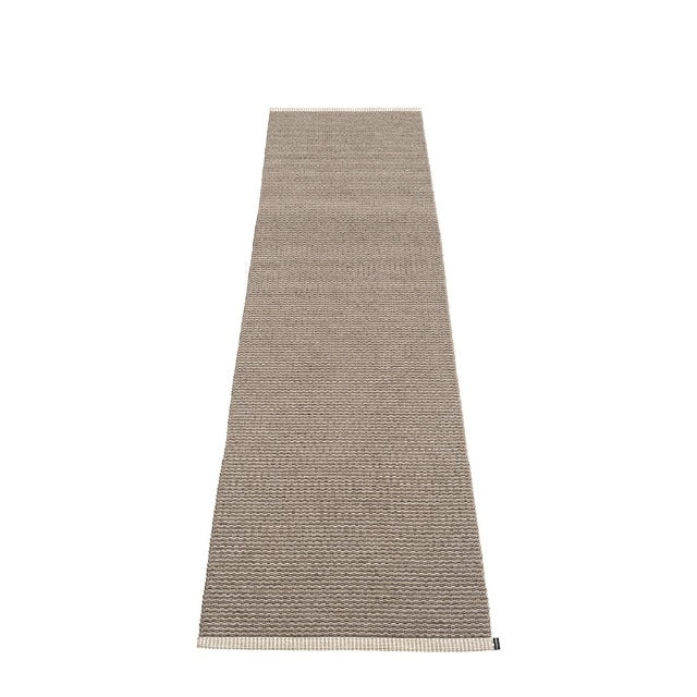 Pappelina-mono-rug-dark-mud180x300